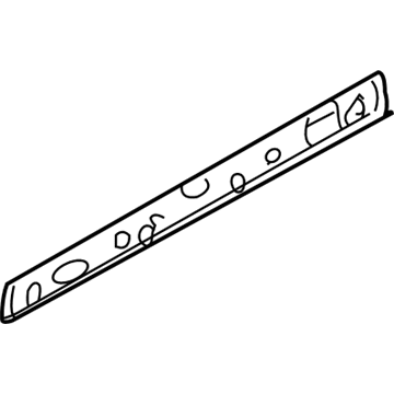 Mitsubishi MR520343 Support