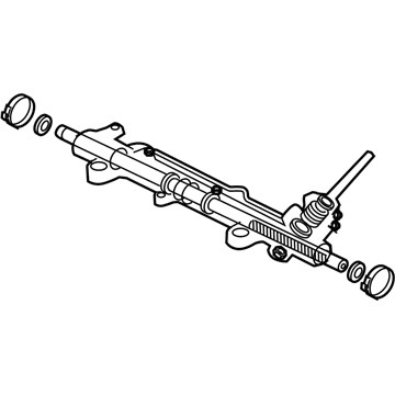 Mitsubishi 4410A036