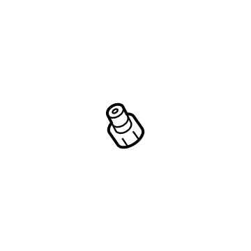 Mitsubishi HVAC Pressure Switch - 92270W000P