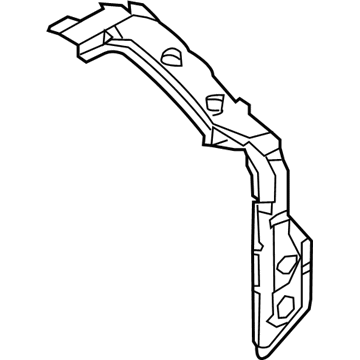 Mitsubishi MR566923