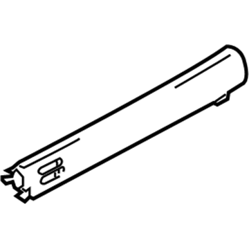Mitsubishi MR590282XC