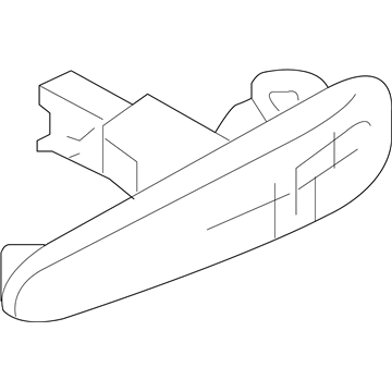 Mitsubishi 8351A001
