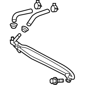 Mitsubishi 4455A024