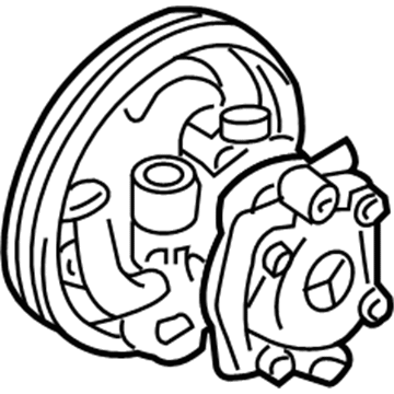 Mitsubishi 4450A097