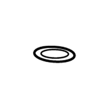 Mitsubishi MA180615 Snap Ring
