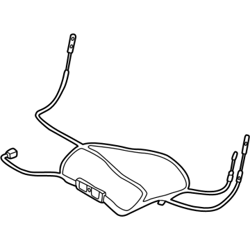 Mitsubishi 6924A433