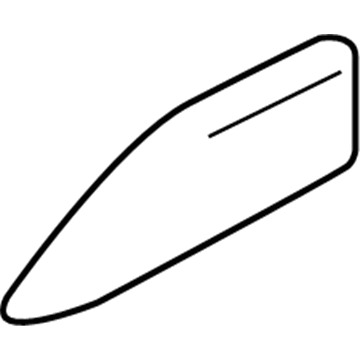 Mitsubishi MR987861