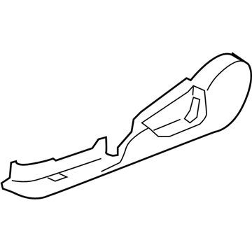 Mitsubishi MR595759XA
