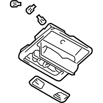 Mitsubishi MR330803
