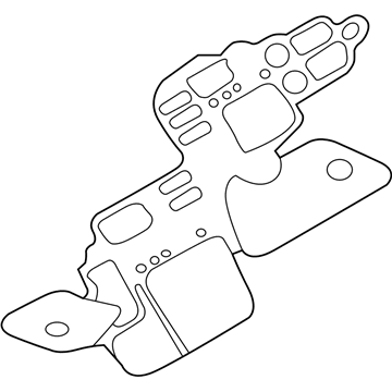 Mitsubishi 8781A030