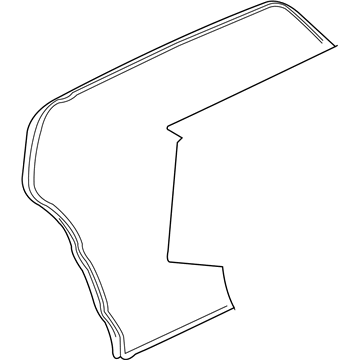 Mitsubishi 5815A012