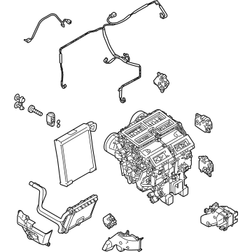 Mitsubishi 7801B360