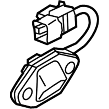 Mitsubishi 8781A062