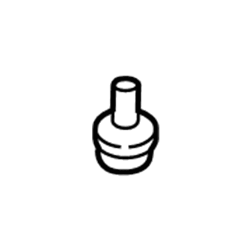 Mitsubishi 5959A018 Hinge Damper