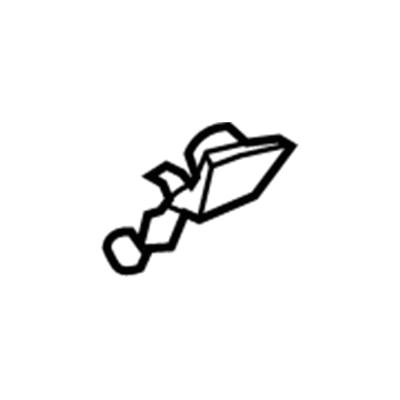 Mitsubishi 5927A010