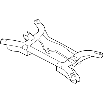 Mitsubishi 4100A033