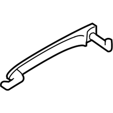 Mitsubishi 5716A013BD