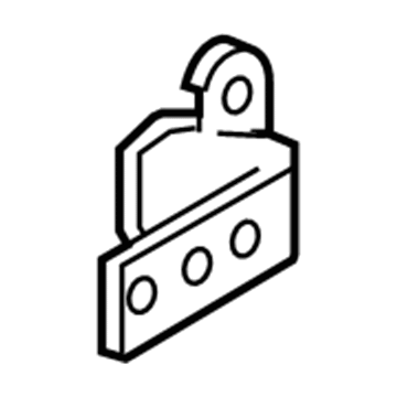Mitsubishi 5702A063