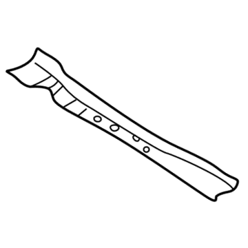 Mitsubishi MR592234