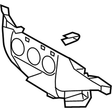 Mitsubishi 8002A780XB