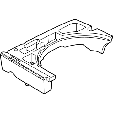 Mitsubishi 7646A662