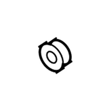 Mitsubishi Idler Pulley - 1145A026