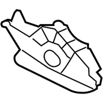 Mitsubishi 1211A142