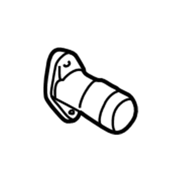 Mitsubishi MD326766