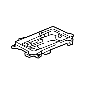 Mitsubishi Shift Indicator - 2420A141XA