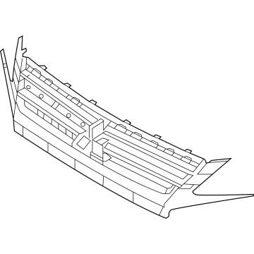 Mitsubishi 7450B351