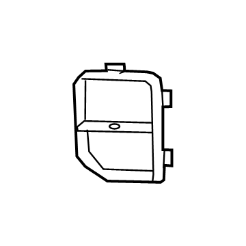 Mitsubishi 62472W001P