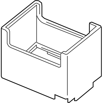 Mitsubishi MR969487