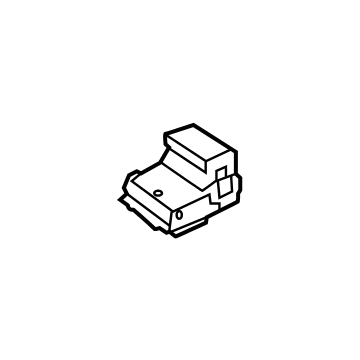 Mitsubishi 8608A477