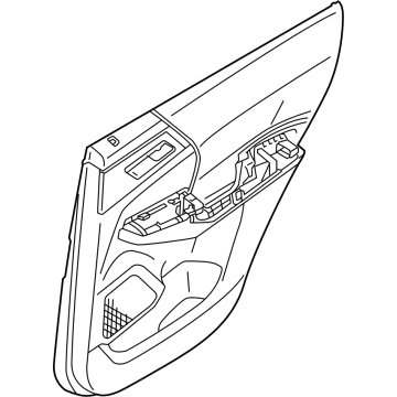 Mitsubishi 7222C135XB