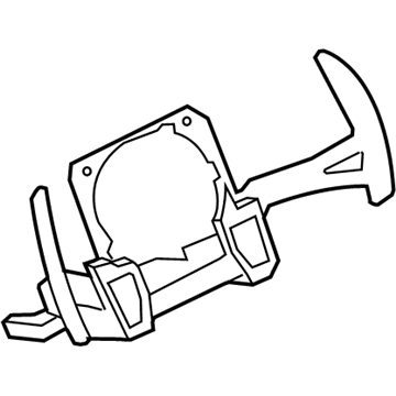 Mitsubishi 2401A004