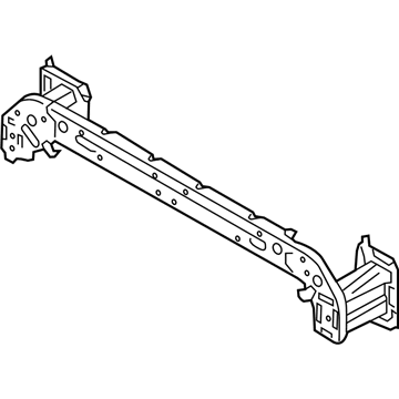 Mitsubishi Bumper - 6400H876