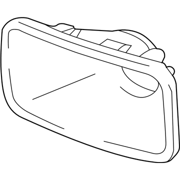 Mitsubishi MR971467