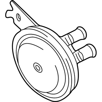 Mitsubishi Horn - 8211A013