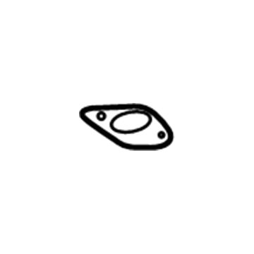 Mitsubishi Exhaust Flange Gasket - MB687015