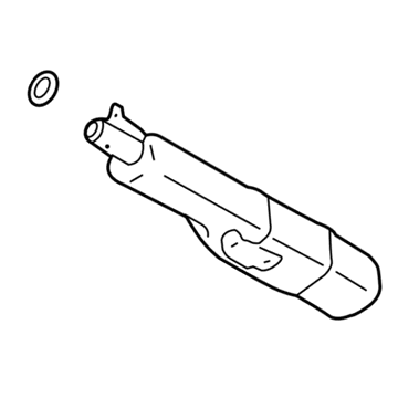 Mitsubishi MR597325