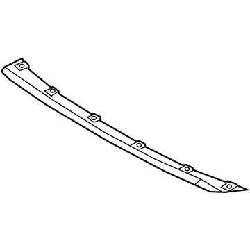 Mitsubishi 6405A231HA Extension