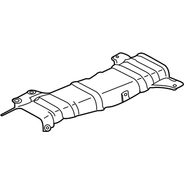 Mitsubishi 5374A020