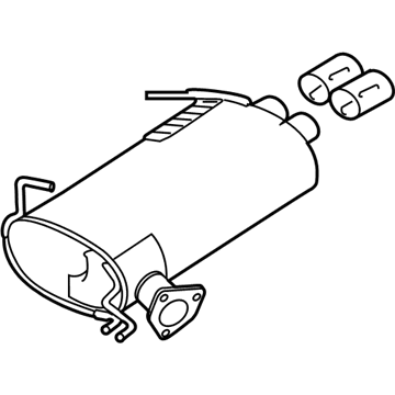 Mitsubishi 1571B005