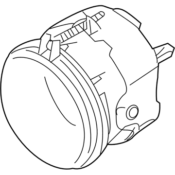 Mitsubishi 8321A136