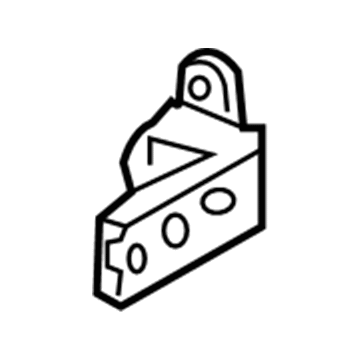 Mitsubishi MR271687