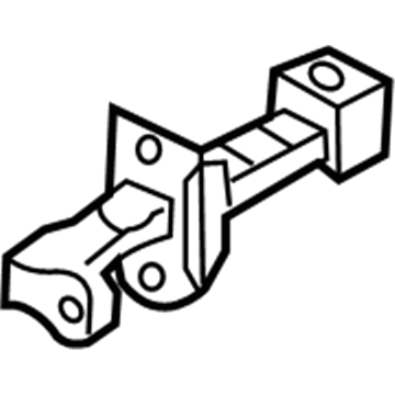 Mitsubishi 5702A095