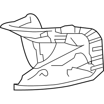 Mitsubishi 8321A137