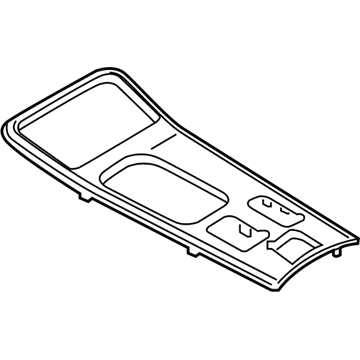 Mitsubishi 8011B661XB