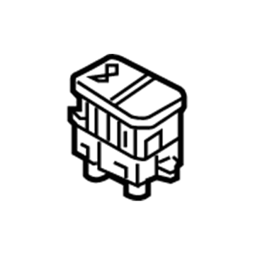 Mitsubishi 8606A033