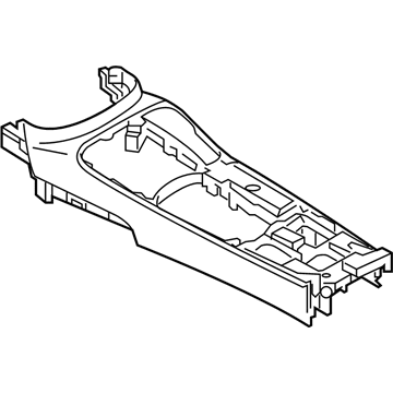 Mitsubishi 8011B998XA